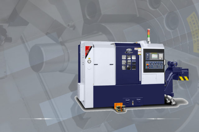 cnc-precision-lathe