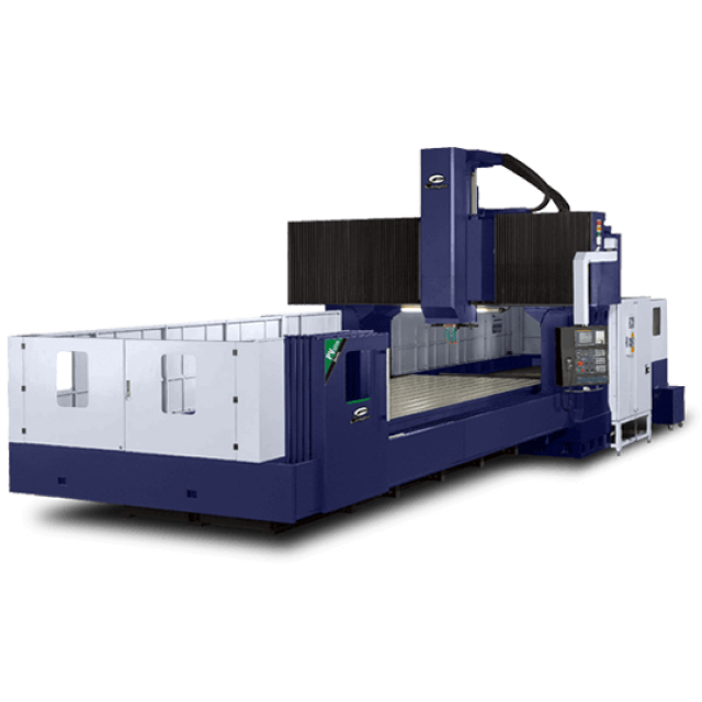double column machining center PV-26 Series double column machining center pv-5226