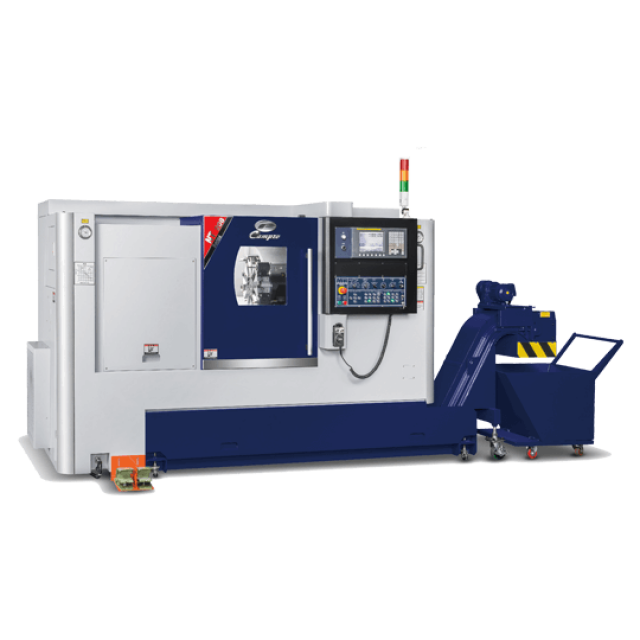 precision automatic lathe NT-208 precision automatic lathe nt-208