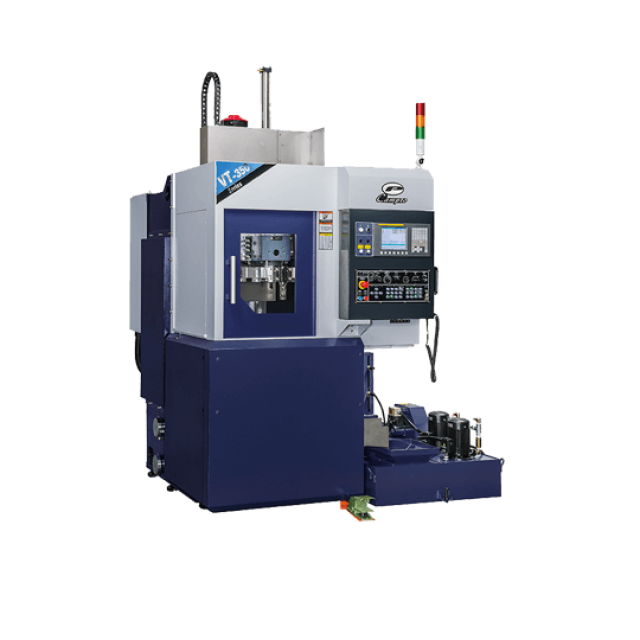 CNC Precision Vertical Lathe cnc precision vertical lathe