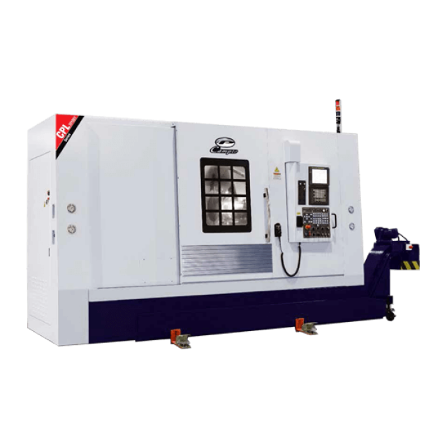 cnc turning and milling center CPL-3510SY cnc turning and milling center cpl 3510sy