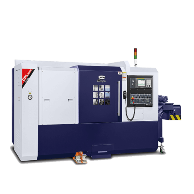 CNC Turning and Milling Center CPL-30MC CNC Turning and Milling Center CPL 30mc