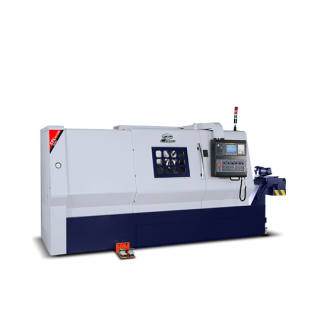 CNC Turning and Milling Center CPL-3512MC-1m CNC Turning and Milling Center CPL 3512mc-1m