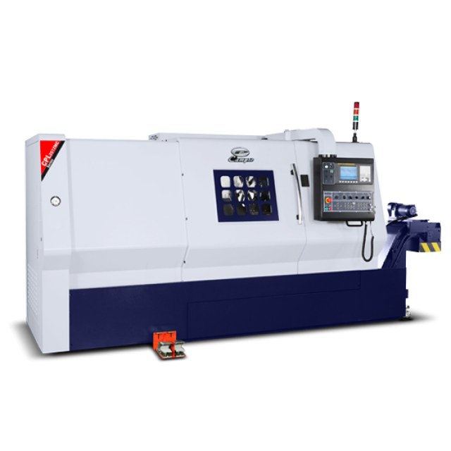 CNC Turning and Milling Center CPL-3512MC CNC Turning and Milling Center cpl-3512mc
