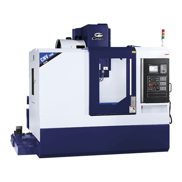 Vertical Machining Center CNV-1050 Vertical Machining Center cnv-1050