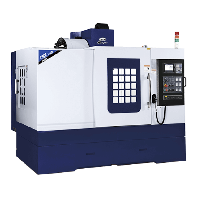 Vertical Machining Center CNV-1100 Vertical Machining Center cnv-1100
