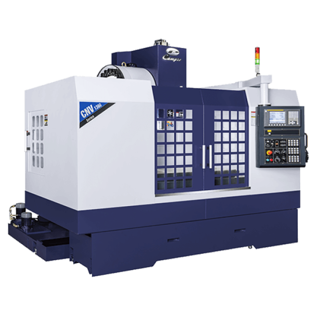 Vertical Machining Center CNV-1300 Vertical Machining Center cnv-1300