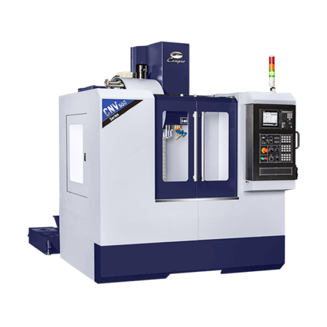 Vertical Machining Center CNV-550 Vertical Machining Center cnv-550