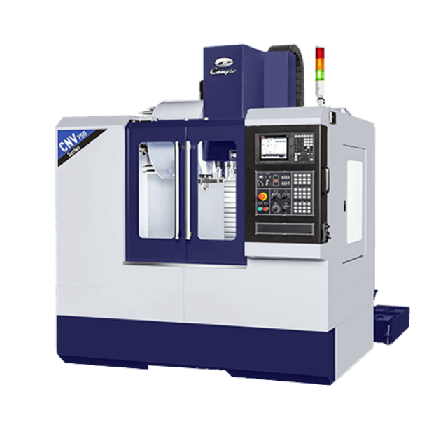 Vertical Machining Center CNV-750 Vertical Machining Center cnv-750