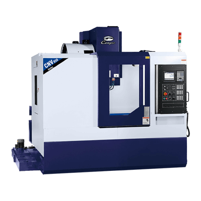 CNC Vertical Machining Center CNC Vertical Machining Center CNV850