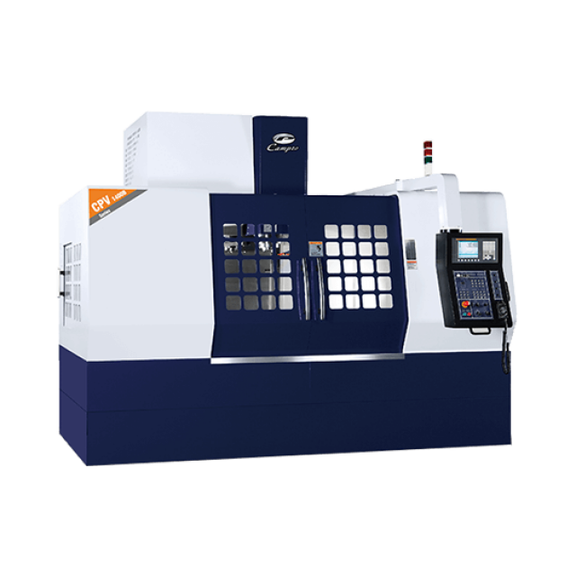 Vertical Machining Center cpv-1400b Vertical Machining Center cpv-1400b
