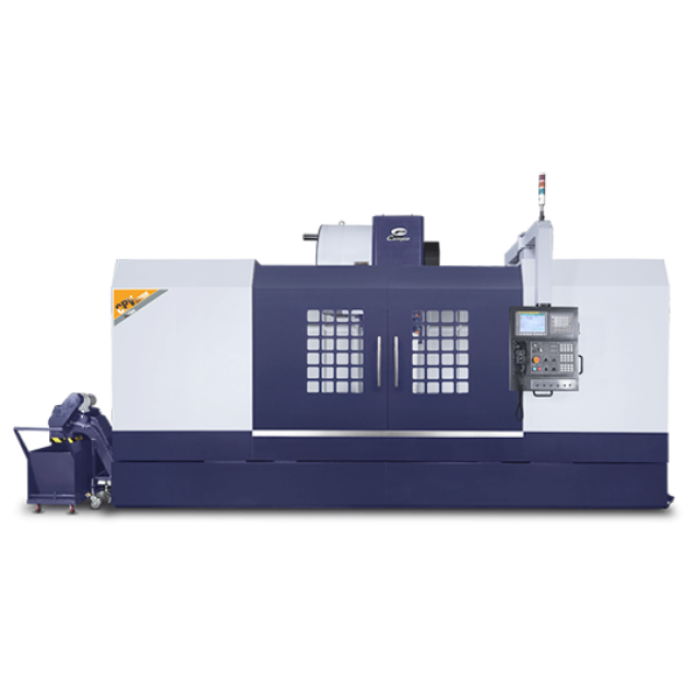 Vertical Machining Center CPV-2200B Vertical Machining Center cpv-2200b-front