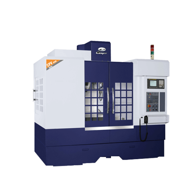 Vertical Machining Center- CPV-850B vertical-machining-center-cpv-850b