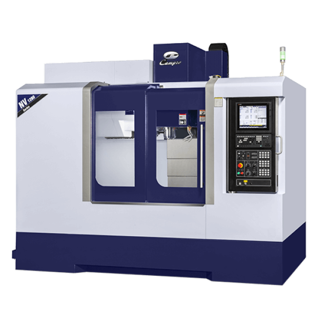 Vertical Machining Center NV-1280 Vertical Machining Center nv 1280