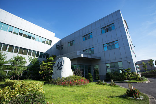 Campro Office office