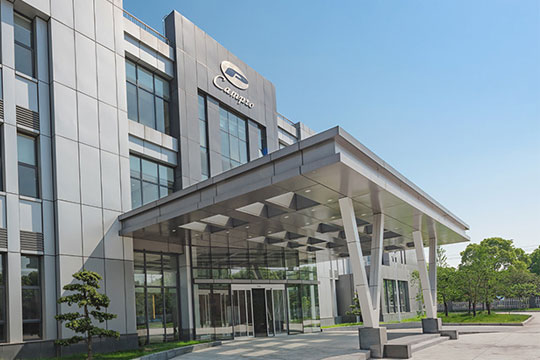 Campro Office office