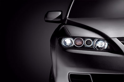 Automotives automotives
