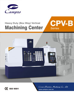 cpv-b-catalog