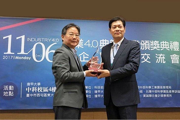 industrial-4-moedel-enterprise