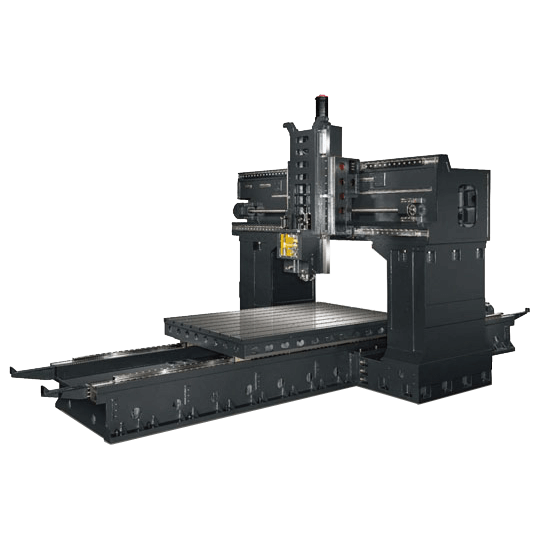 double column machining center PV21-26series- Base Structure double column machining center pv 21-26series base structure