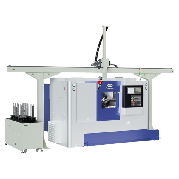 CNC Gantry Robot CNC gantry-robot