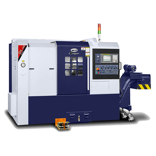 Precision CNC Lathe CPL-158 Precision CNC Lathe cpl-158