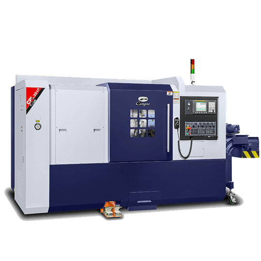 Precision CNC Lathe CPL-3510 Precision CNC Lathe cpl-3510
