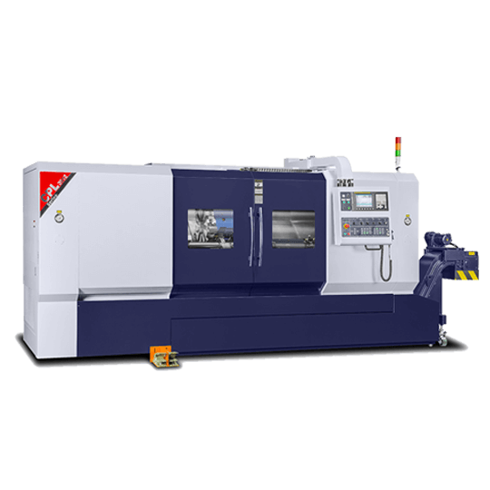 Precision CNC Lathe Precision CNC Lathe cpl series