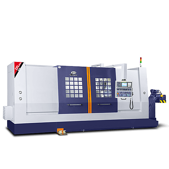 Precision CNC Lathe CPL-3518 Precision CNC Lathe cpl 3518