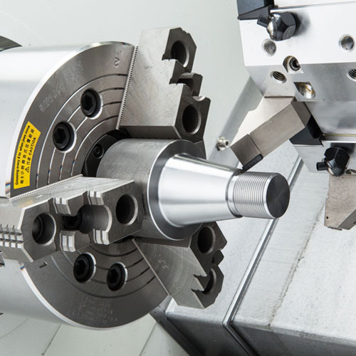 Precision Lathe-turnning