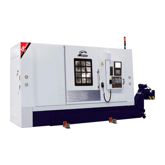 cnc turning and milling center CPL-3510SY cnc turning and milling center cpl 3510sy