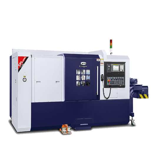CNC Turning and Milling Center CPL-30MC CNC Turning and Milling Center CPL 30mc