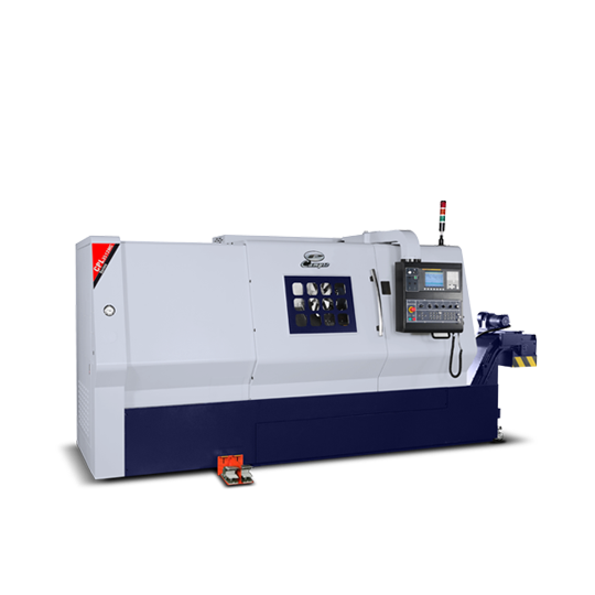 CNC Turning and Milling Center CPL-3512MC-1m CNC Turning and Milling Center CPL 3512mc-1m