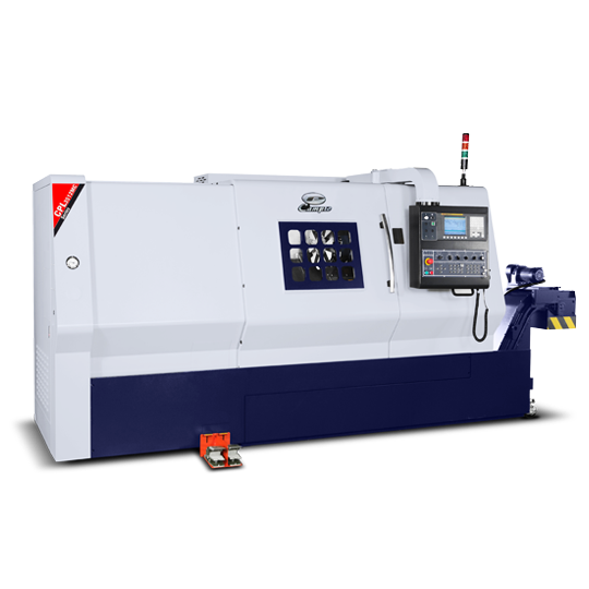 CNC Turning and Milling Center cpl-3512mc
