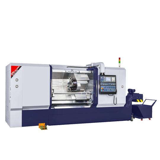 CNC Turning and Milling Center CPL-3512MC - Optional CNC Turning and Milling Center CPL 3512mc optional