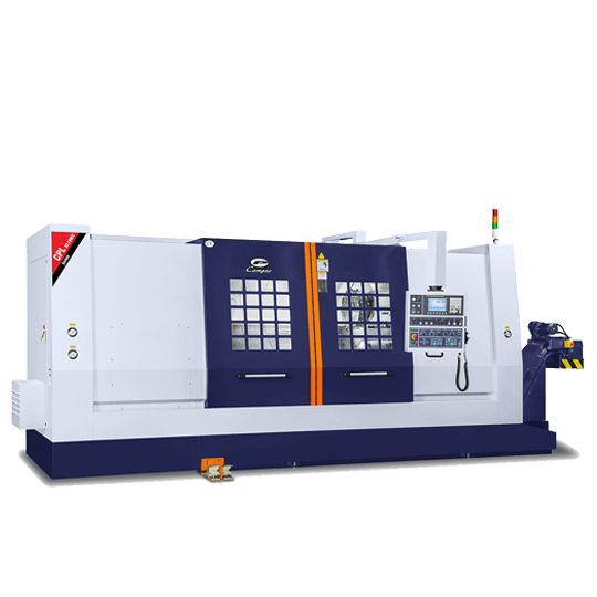 CNC Turning and Milling Center CPL-3518MC CNC Turning and Milling Center CPL-3518MC