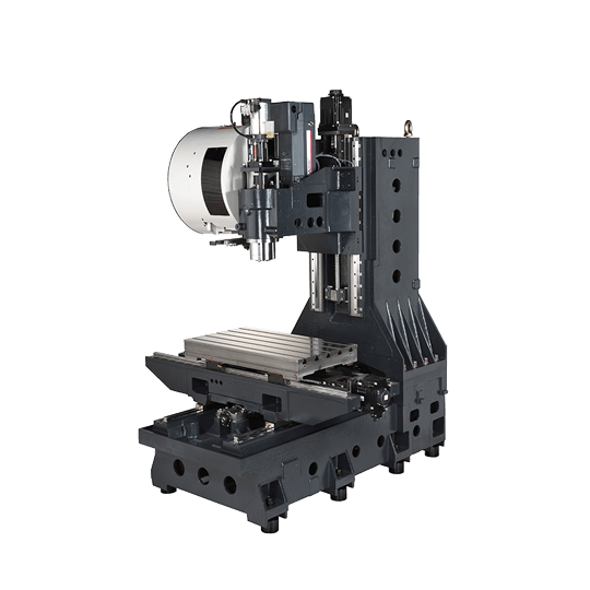 Vertical Machining Center CNV-850-1050- Structure Vertical Machining Center CNV 850-1050 structure