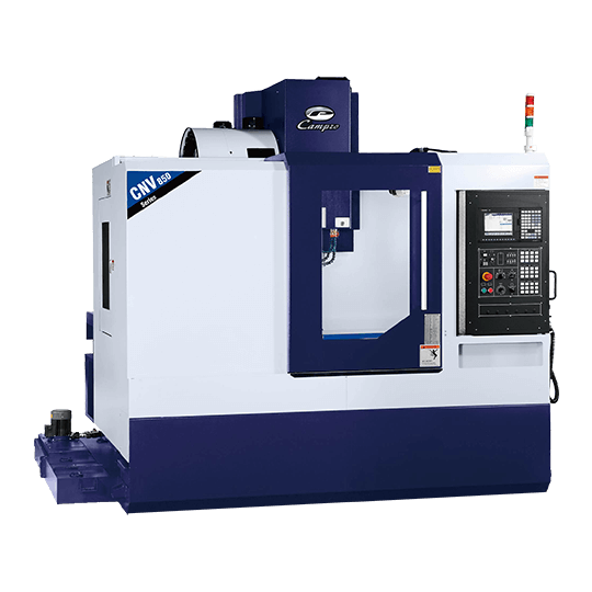 CNC Vertical Machining Center CNC Vertical Machining Center CNV850