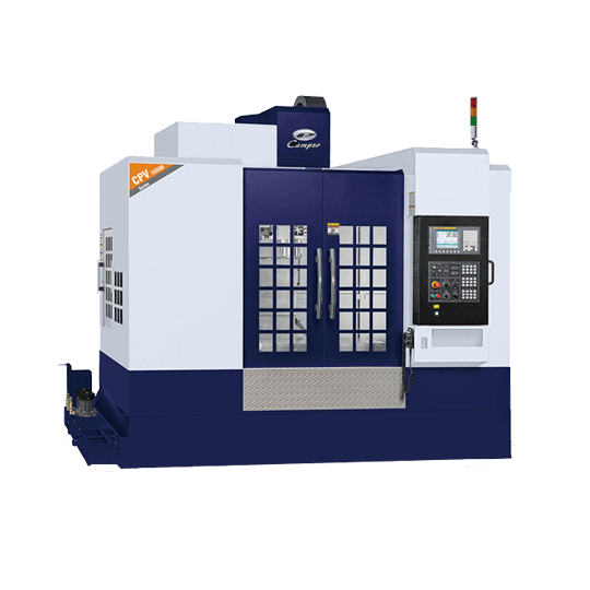 Vertical Machining Center- CPV-1050B vertical-machining-center-cpv-1050b