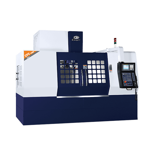 Vertical Machining Center cpv-1400b Vertical Machining Center cpv-1400b