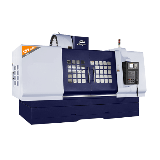 Vertical Machining Center cpv-1600b Vertical Machining Center cpv-1600b