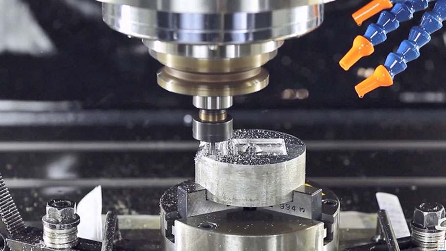 Vertical Machining Center CPV-1600B- Machining Vertical Machining Center video-cpv-1600b