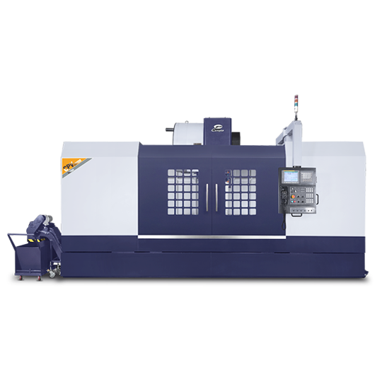 Vertical Machining Center CPV-2200B Vertical Machining Center cpv-2200b-front
