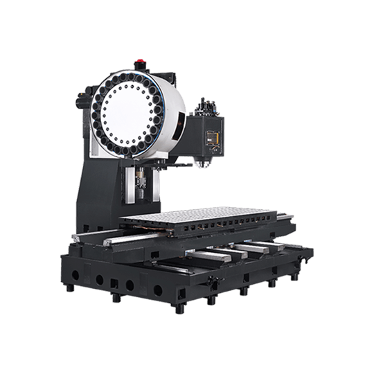Vertical Machining Center CPV-2200B- Structure Vertical Machining Center cpv-2200b-structure