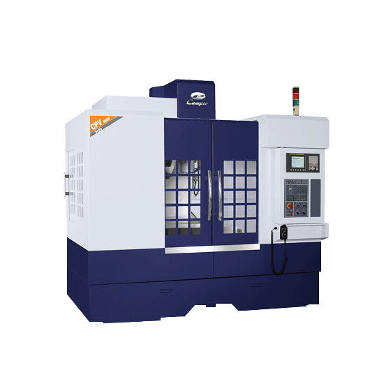 Vertical Machining Center- CPV-850B vertical-machining-center-cpv-850b