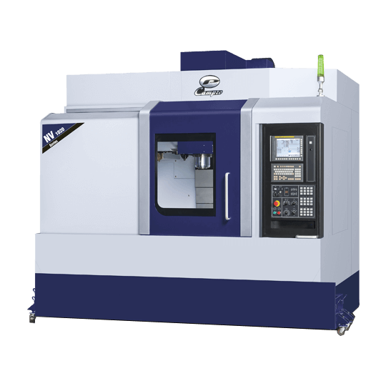 Vertical Machining Center NV-1020 Vertical Machining Center nv-1020